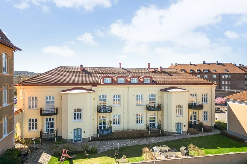 Bostadsrätt, Plantagegränd 11, Liljeholmen - Vätterstranden, Jönköping