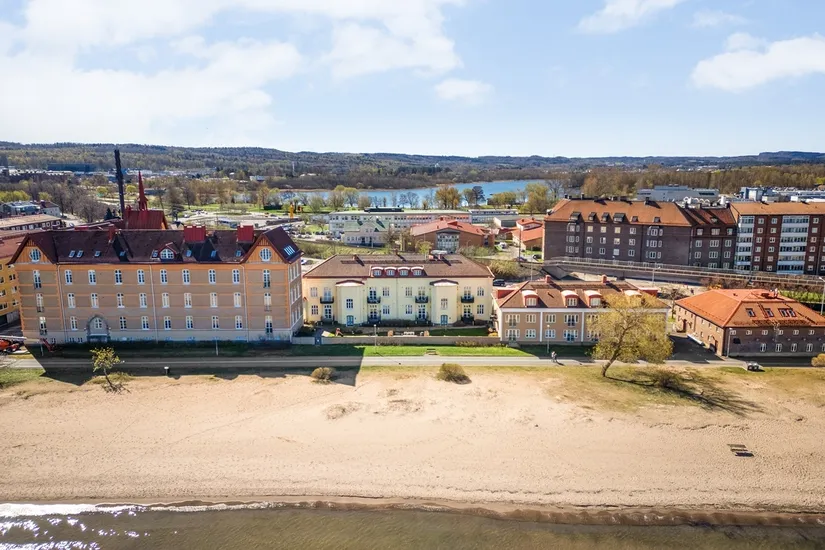Bostadsrätt, Plantagegränd 11, Liljeholmen - Vätterstranden, Jönköping