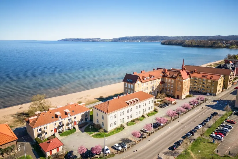 Bostadsrätt, Plantagegränd 11, Liljeholmen - Vätterstranden, Jönköping