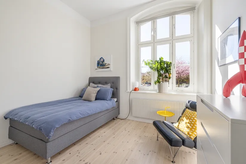 Bostadsrätt, Plantagegränd 11, Liljeholmen - Vätterstranden, Jönköping
