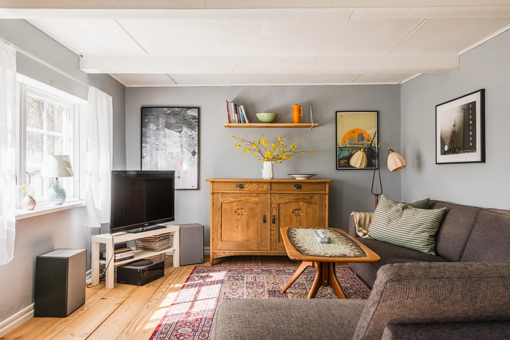 Fritidshus, Raskarumsvägen 51, Rörum, Simrishamn