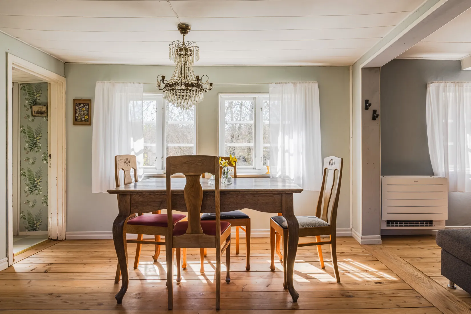 Fritidshus, Raskarumsvägen 51, Rörum, Simrishamn