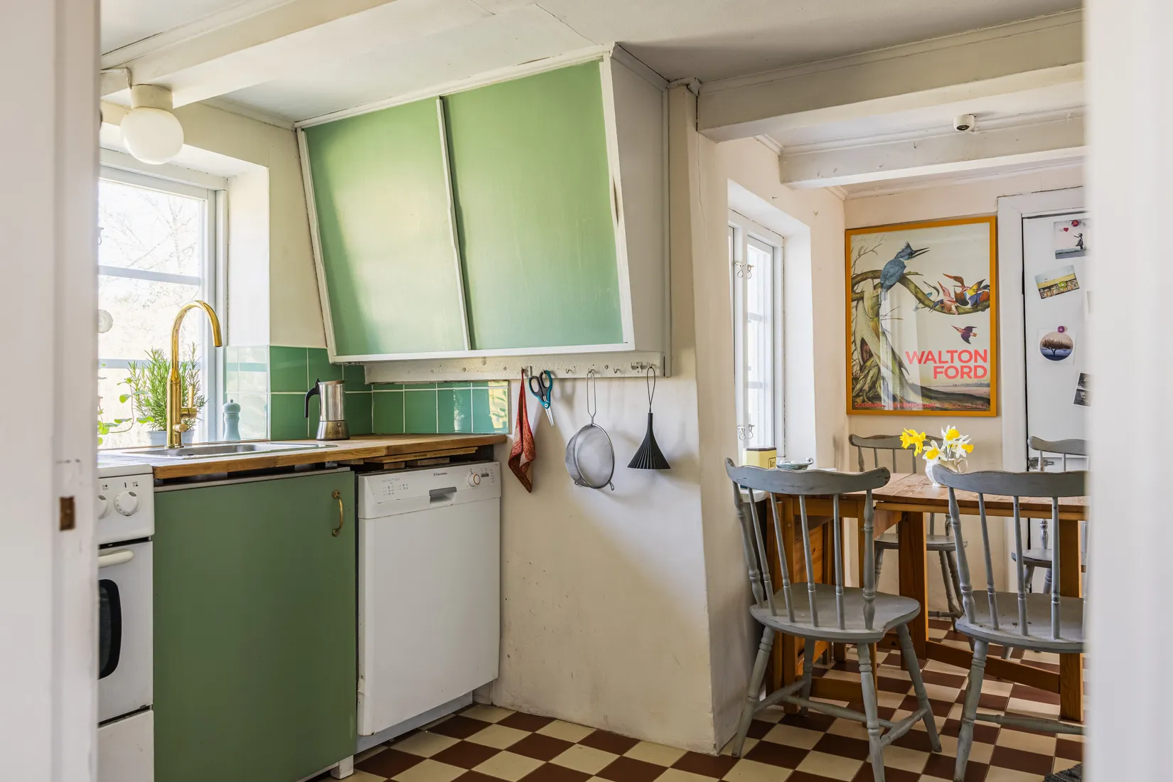 Fritidshus, Raskarumsvägen 51, Rörum, Simrishamn