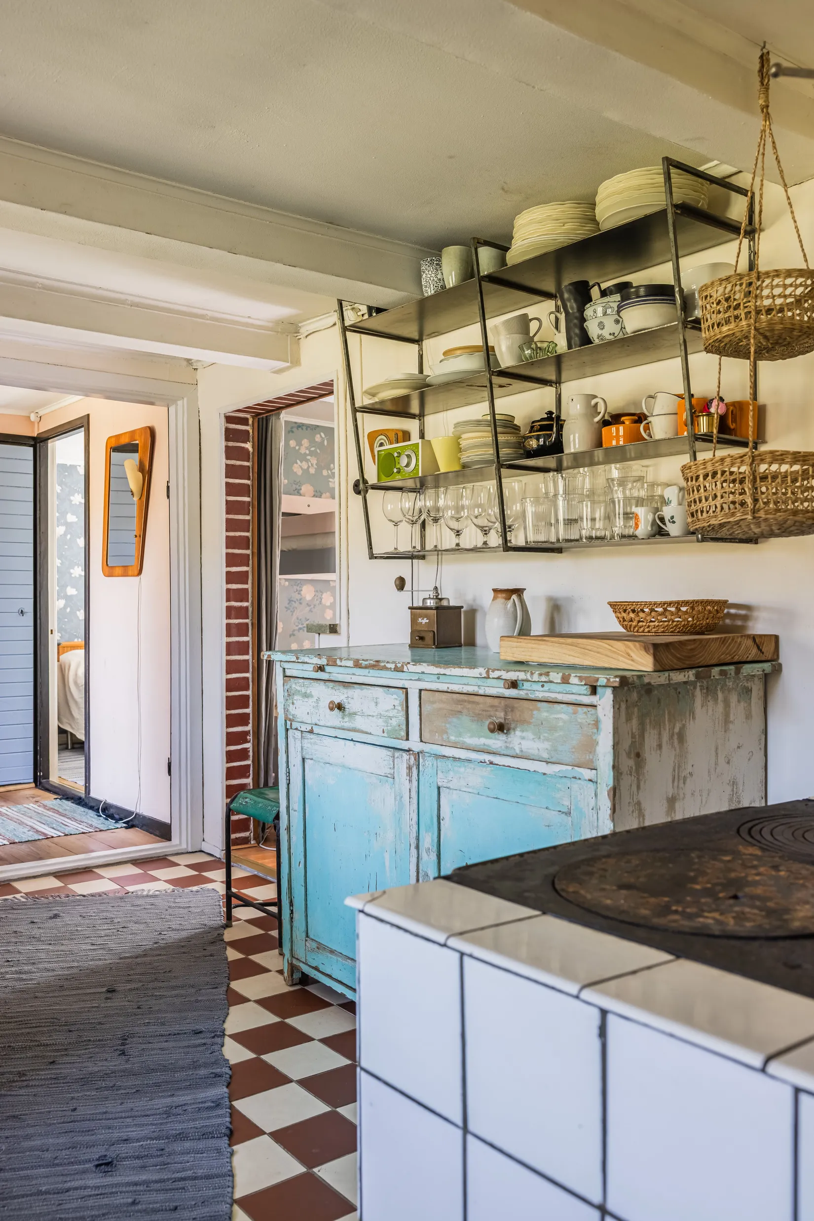 Fritidshus, Raskarumsvägen 51, Rörum, Simrishamn