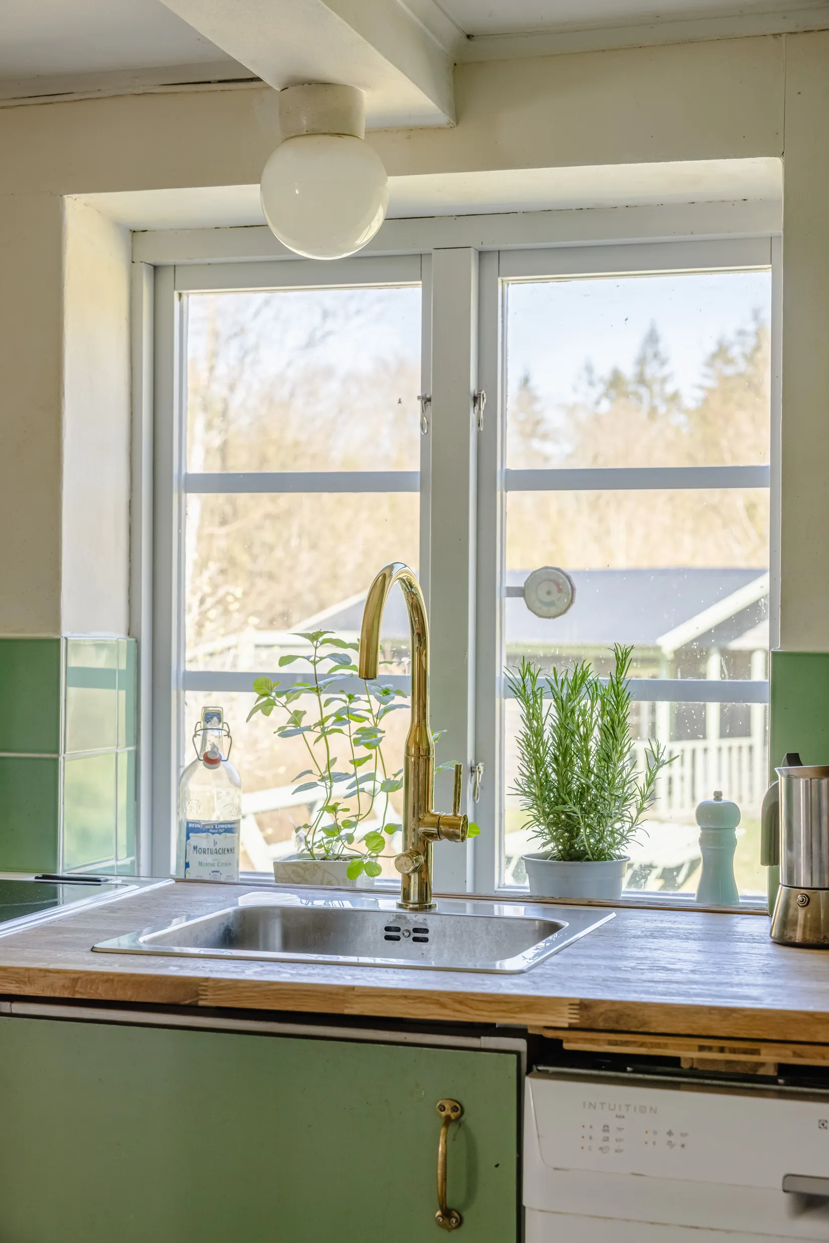 Fritidshus, Raskarumsvägen 51, Rörum, Simrishamn