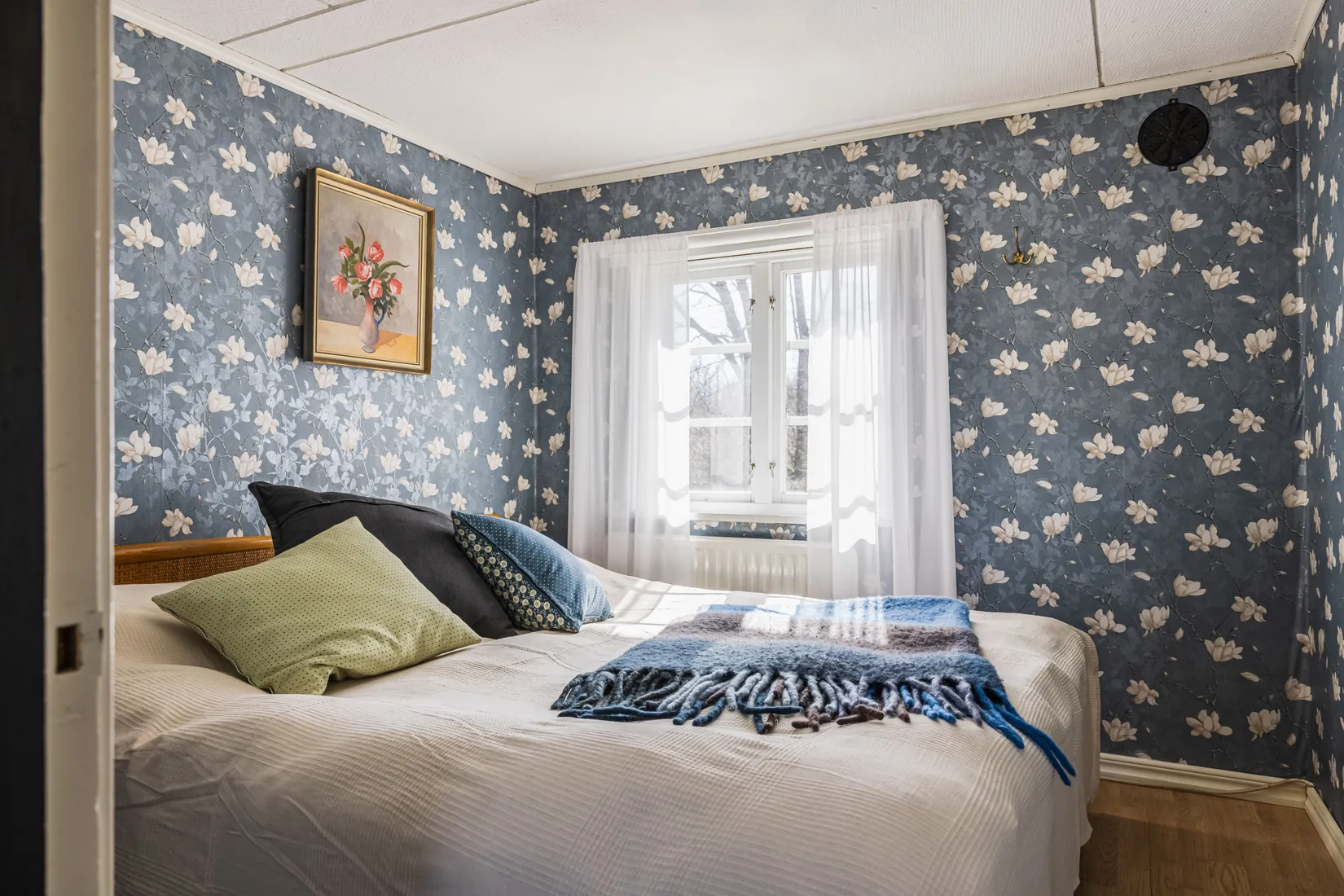 Fritidshus, Raskarumsvägen 51, Rörum, Simrishamn