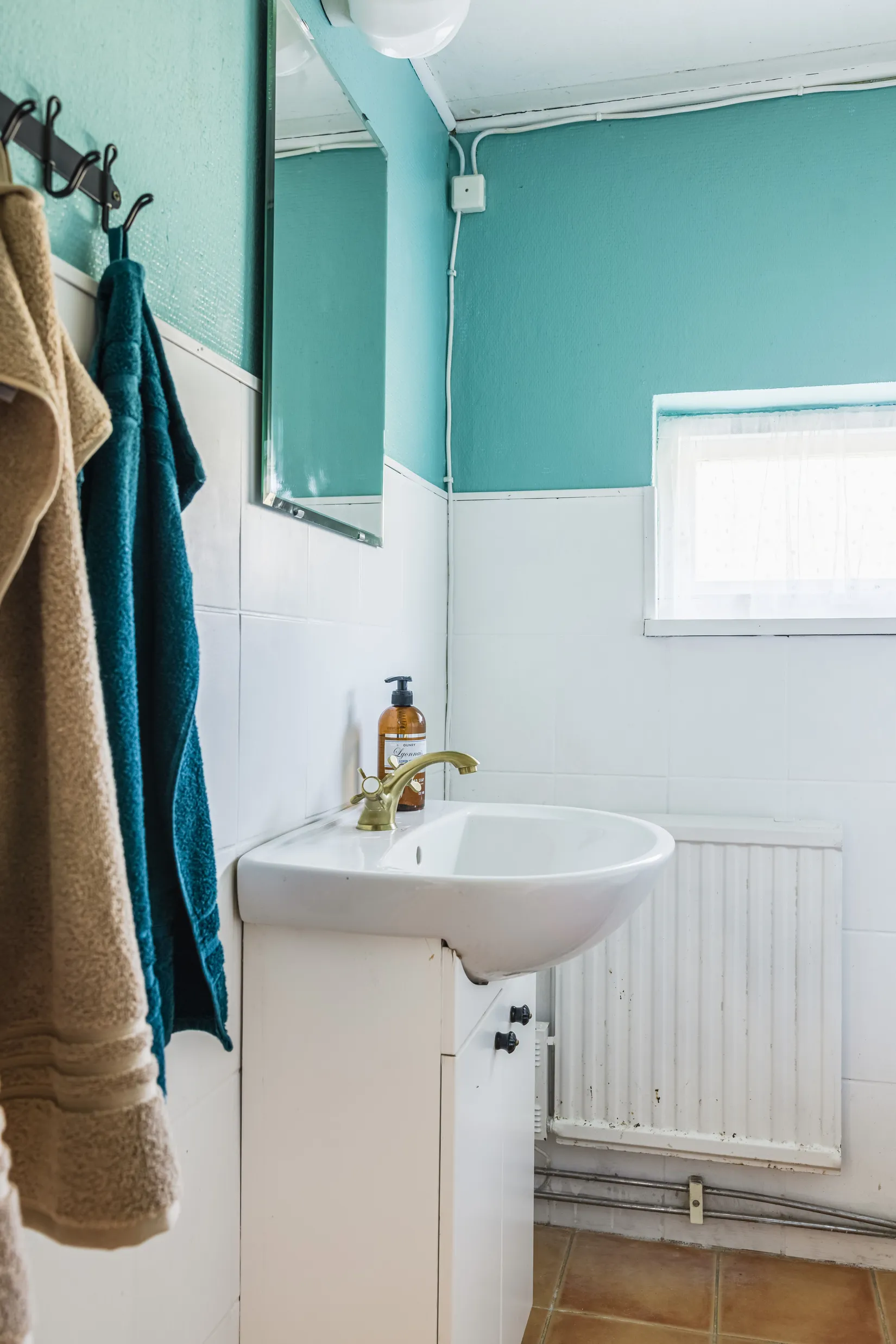 Fritidshus, Raskarumsvägen 51, Rörum, Simrishamn