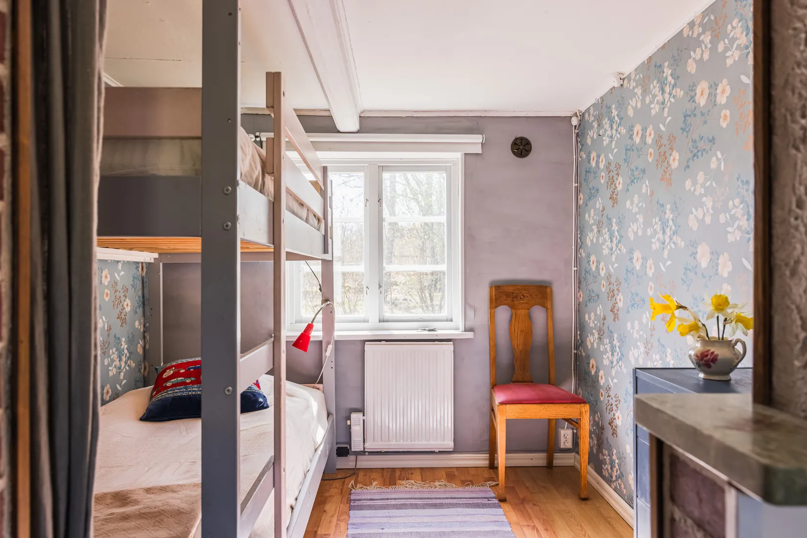 Fritidshus, Raskarumsvägen 51, Rörum, Simrishamn