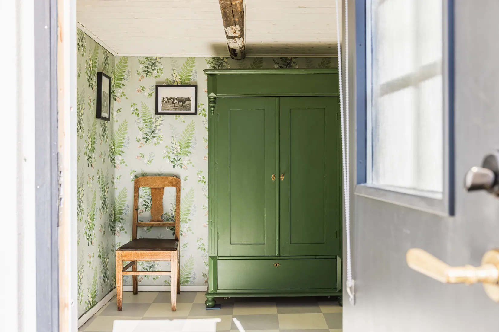 Fritidshus, Raskarumsvägen 51, Rörum, Simrishamn