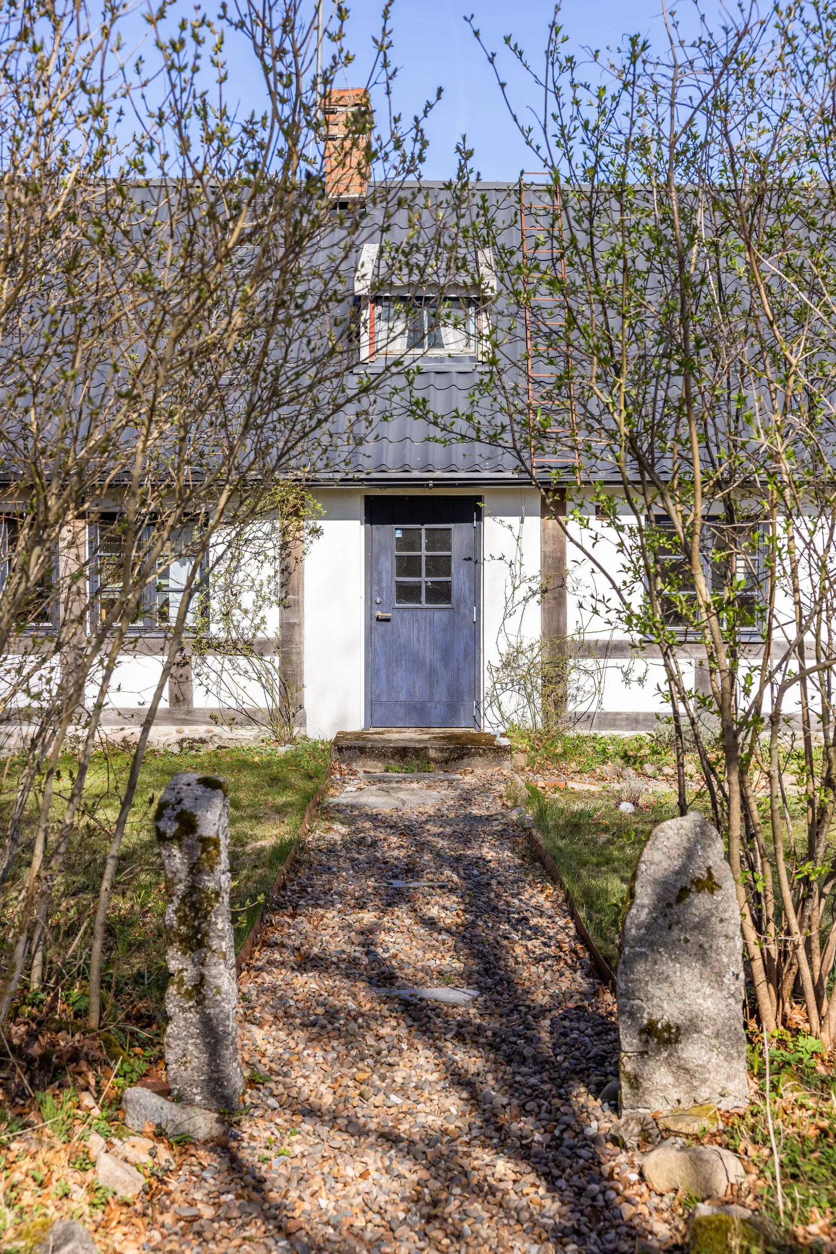Fritidshus, Raskarumsvägen 51, Rörum, Simrishamn