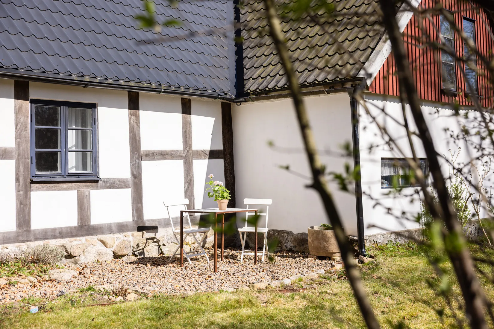 Fritidshus, Raskarumsvägen 51, Rörum, Simrishamn