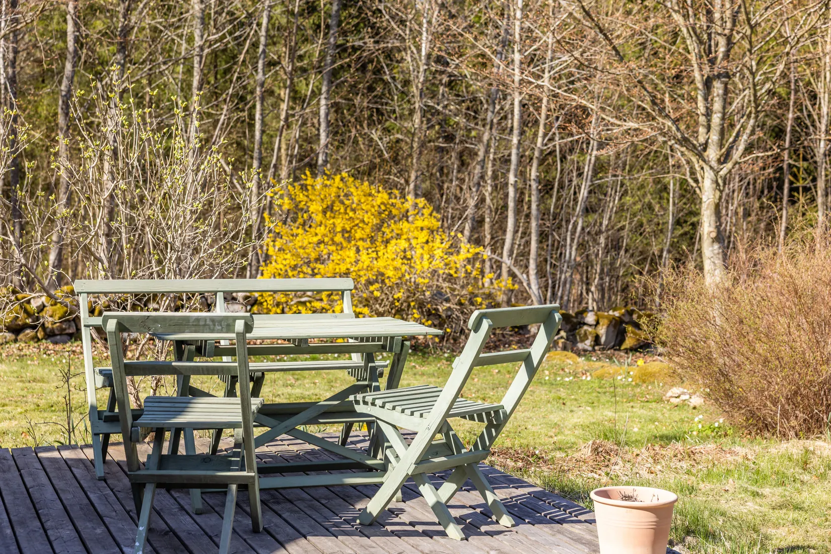 Fritidshus, Raskarumsvägen 51, Rörum, Simrishamn