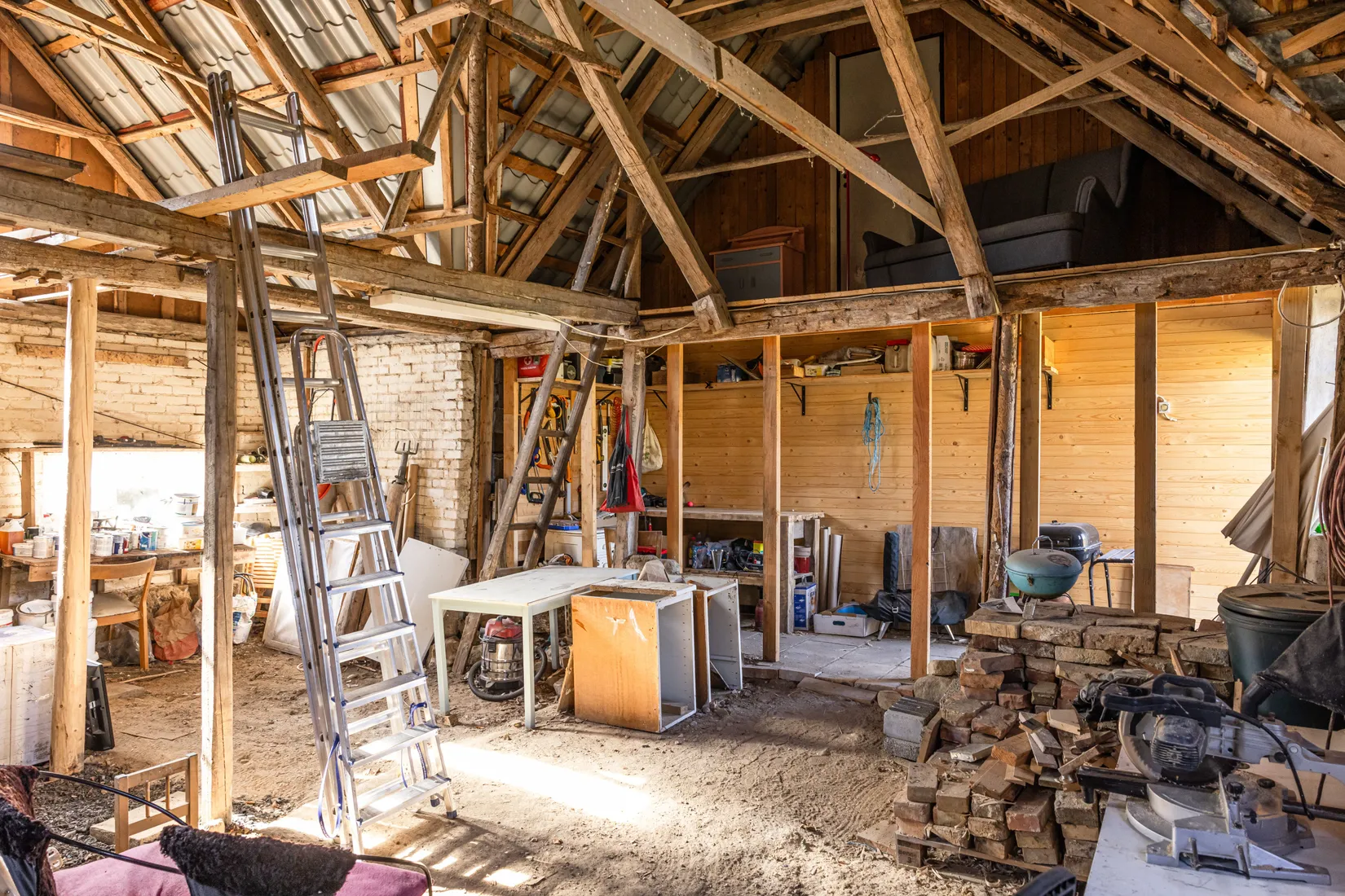 Fritidshus, Raskarumsvägen 51, Rörum, Simrishamn