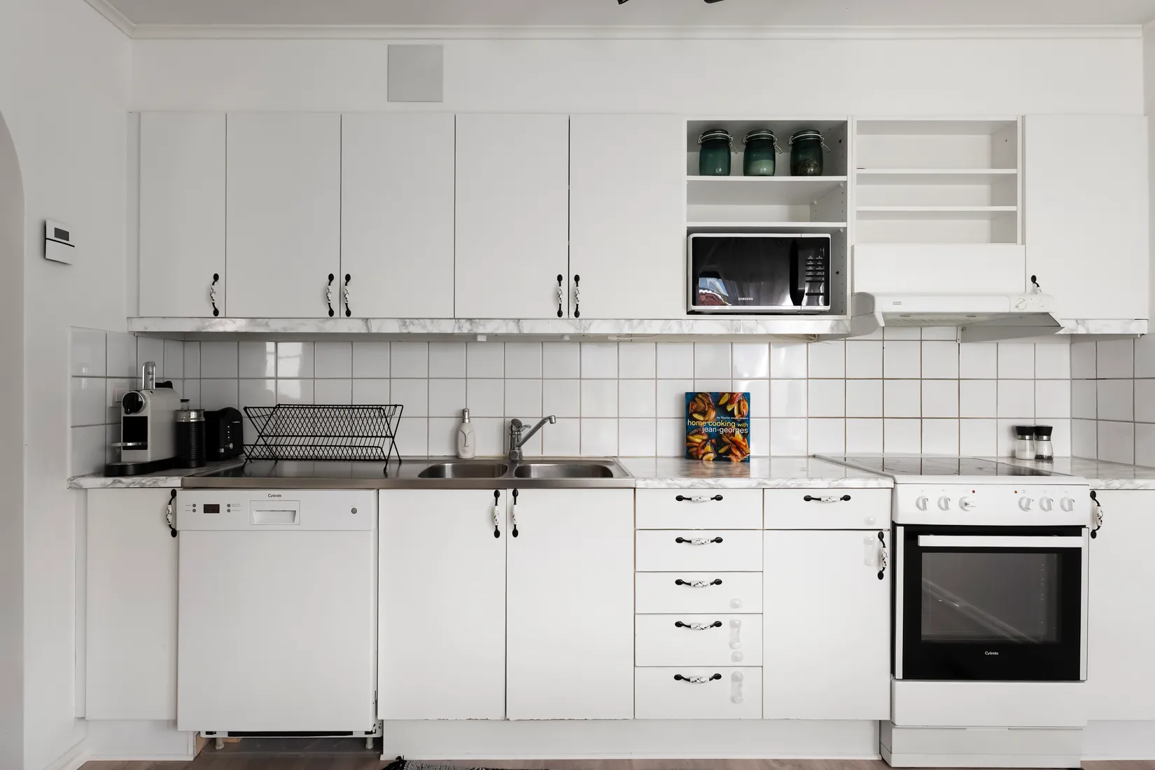 Bostadsrätt, Svanehöjdsgatan 9B, Centrala Hisingen, Göteborg