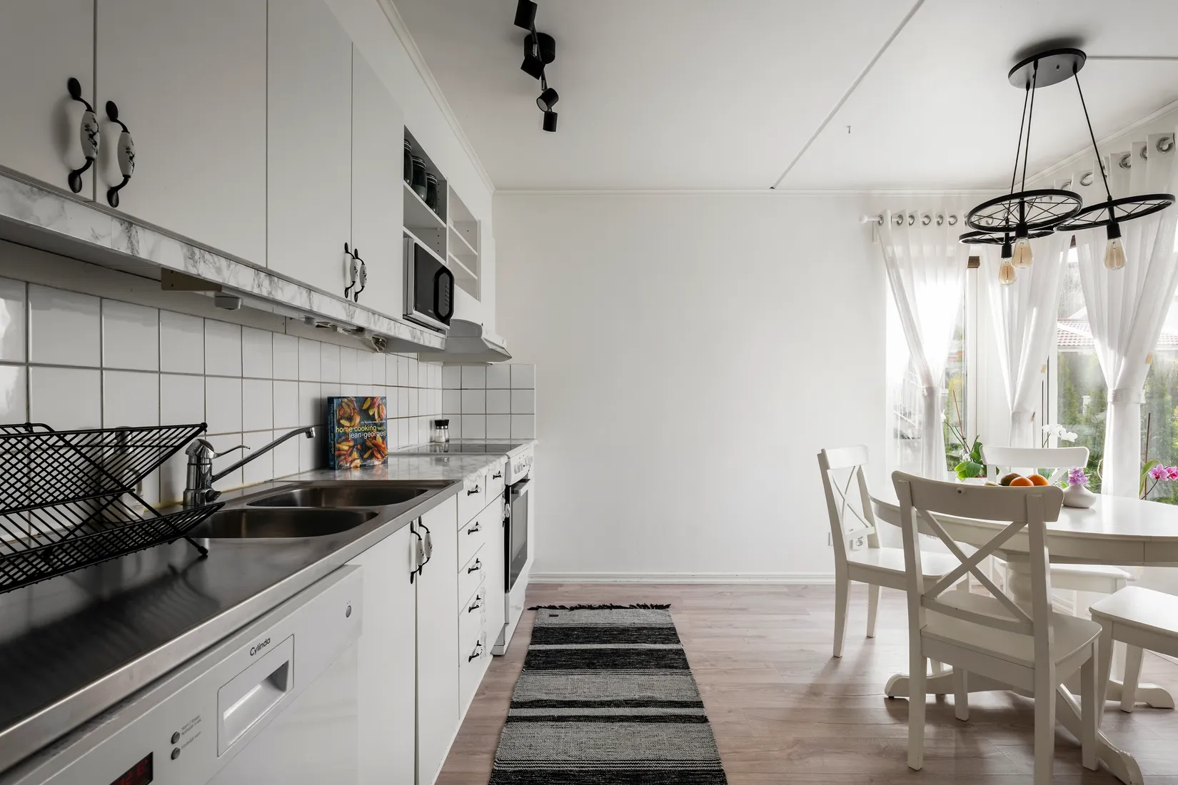 Bostadsrätt, Svanehöjdsgatan 9B, Centrala Hisingen, Göteborg