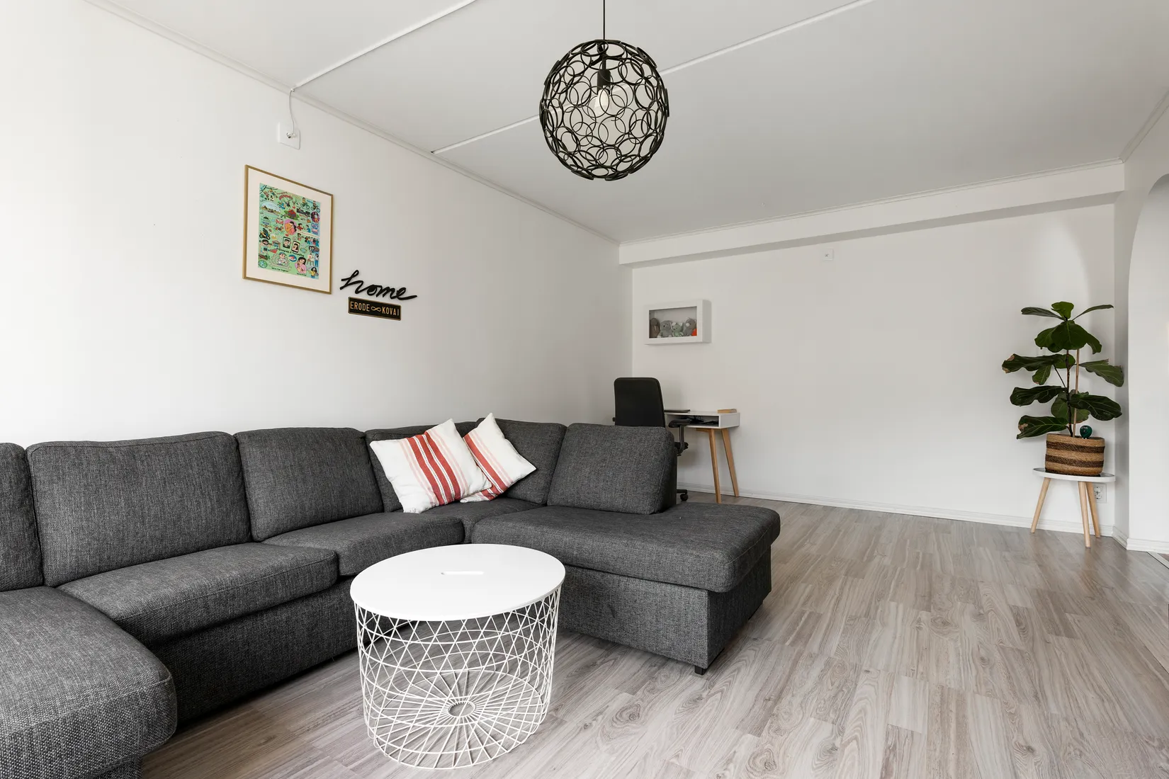 Bostadsrätt, Svanehöjdsgatan 9B, Centrala Hisingen, Göteborg