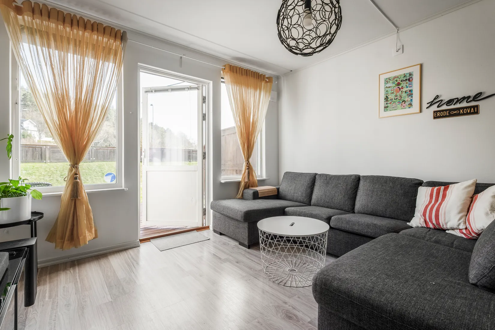 Bostadsrätt, Svanehöjdsgatan 9B, Centrala Hisingen, Göteborg