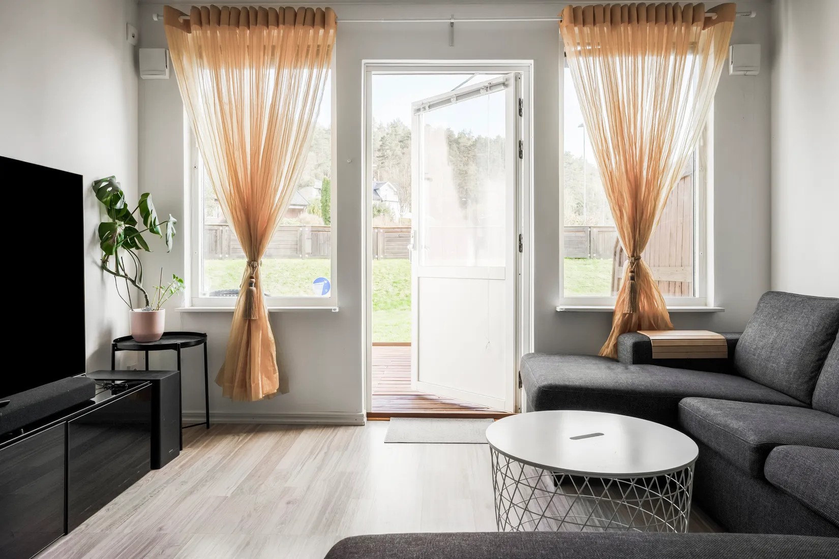 Bostadsrätt, Svanehöjdsgatan 9B, Centrala Hisingen, Göteborg