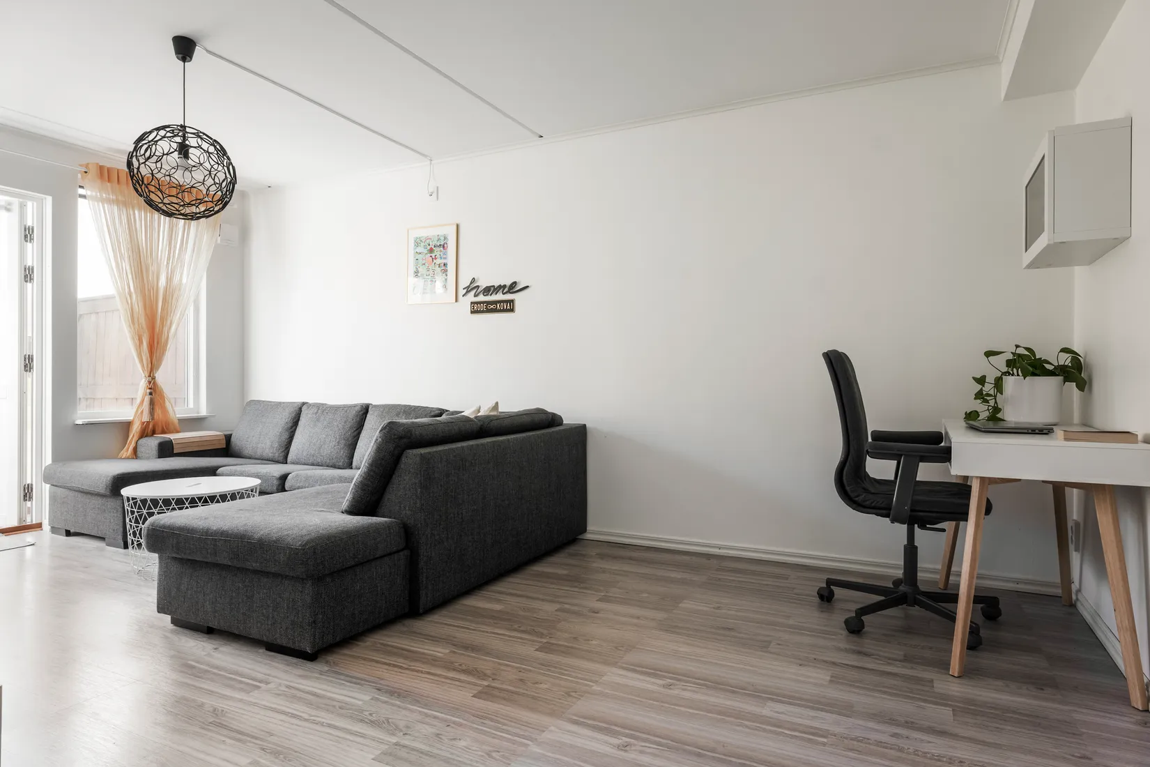 Bostadsrätt, Svanehöjdsgatan 9B, Centrala Hisingen, Göteborg