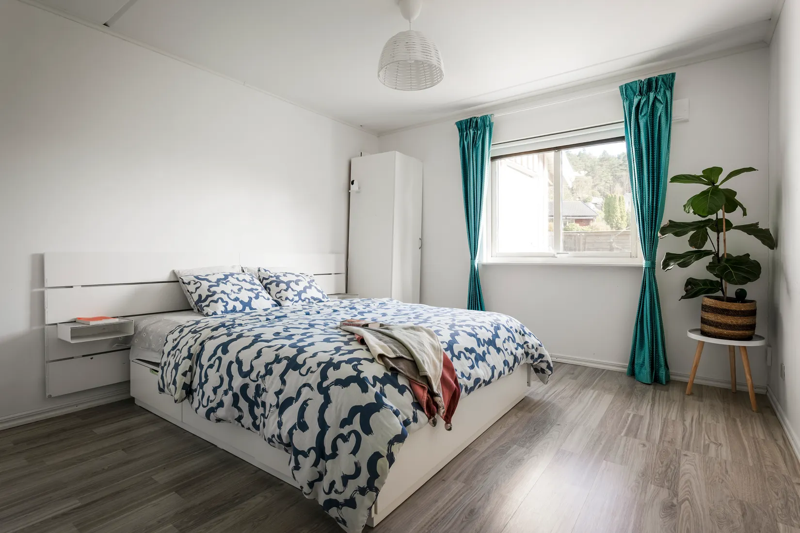 Bostadsrätt, Svanehöjdsgatan 9B, Centrala Hisingen, Göteborg