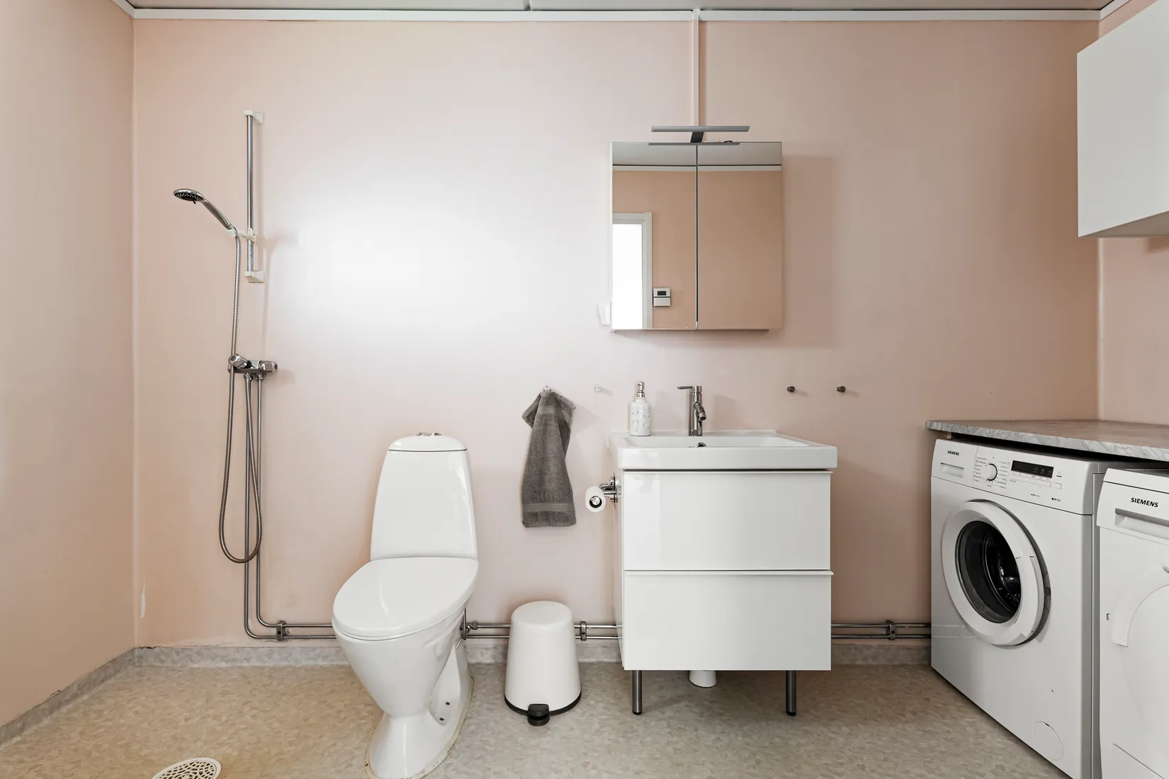 Bostadsrätt, Svanehöjdsgatan 9B, Centrala Hisingen, Göteborg