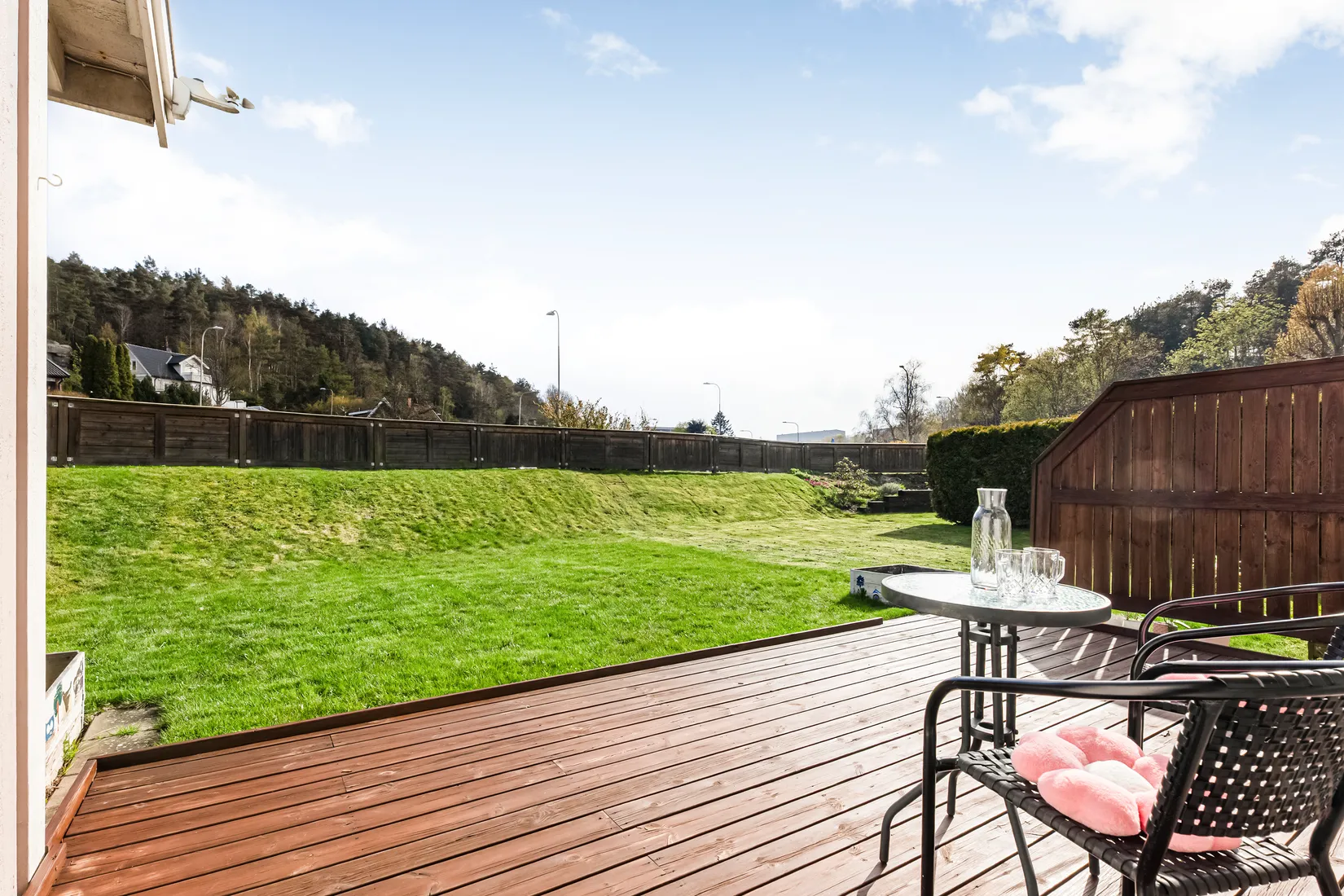 Bostadsrätt, Svanehöjdsgatan 9B, Centrala Hisingen, Göteborg