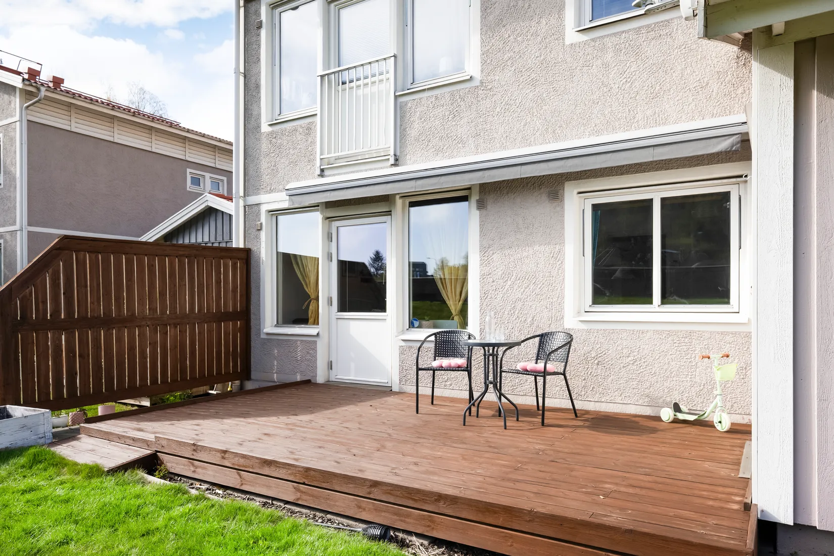 Bostadsrätt, Svanehöjdsgatan 9B, Centrala Hisingen, Göteborg