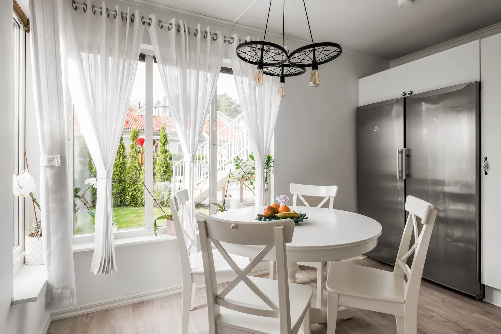 Bostadsrätt, Svanehöjdsgatan 9B, Centrala Hisingen, Göteborg