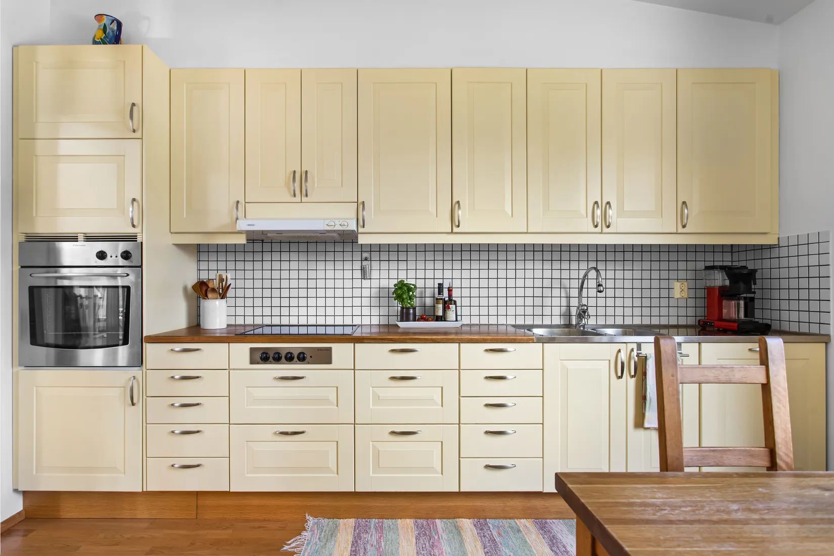 Bostadsrätt, Lomvägen 25C, Sjöberg, Sollentuna