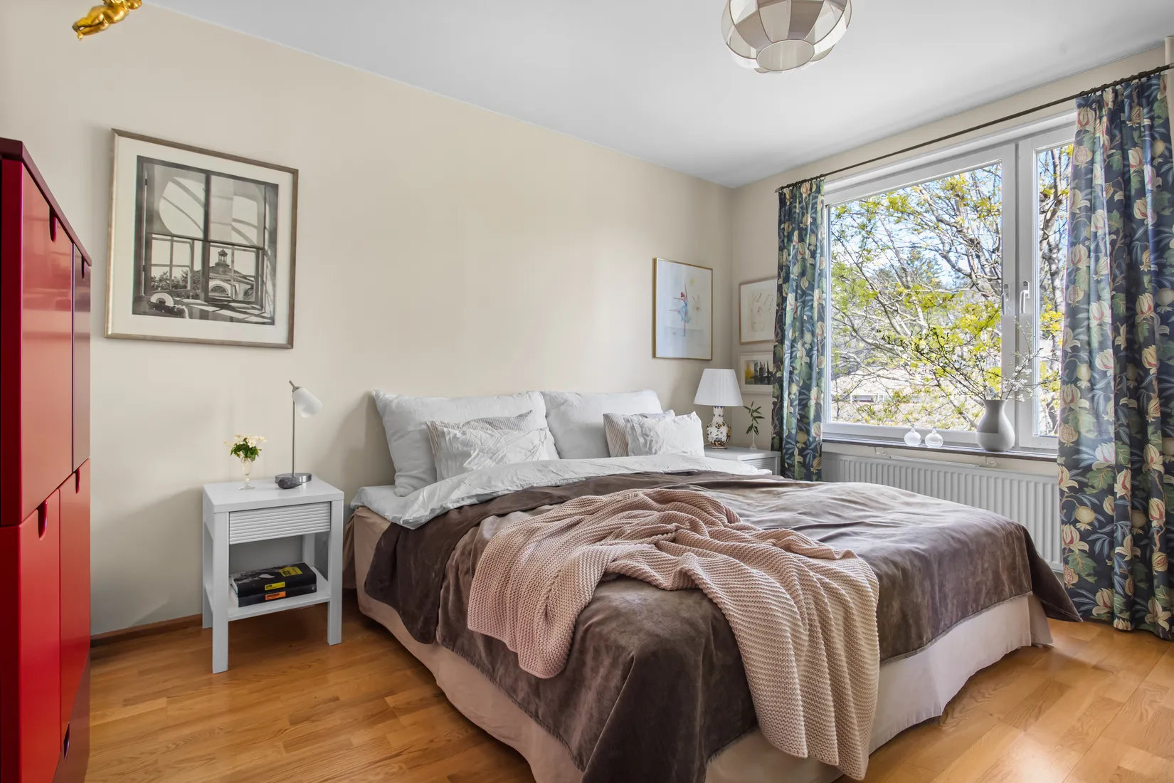 Bostadsrätt, Lomvägen 25C, Sjöberg, Sollentuna