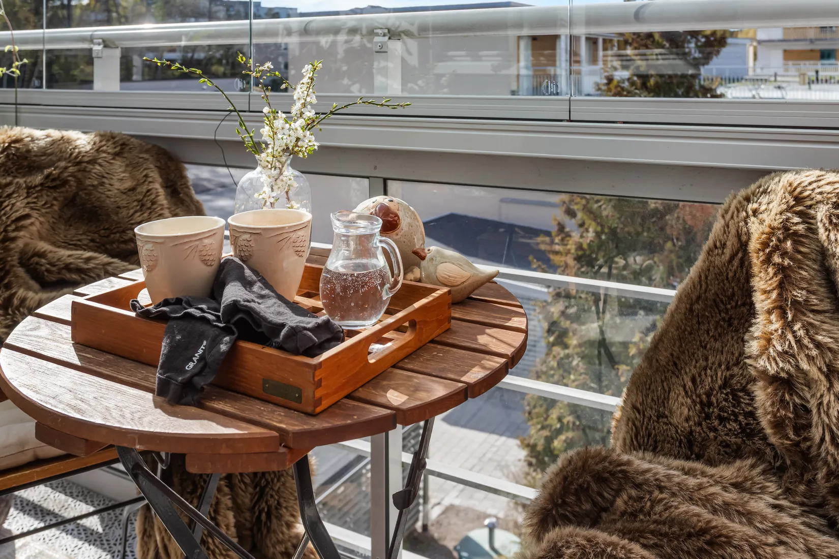 Bostadsrätt, Lomvägen 25C, Sjöberg, Sollentuna