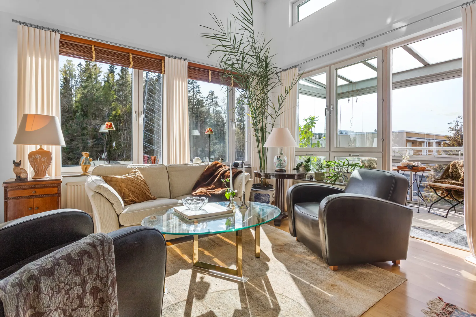 Bostadsrätt, Lomvägen 25C, Sjöberg, Sollentuna