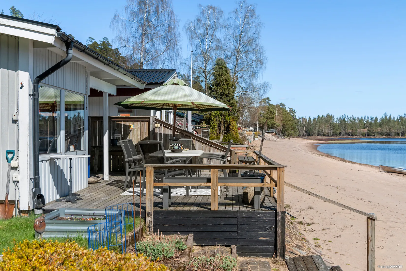 Övrigt, Gussjöstrand stuga 21, Gislaved