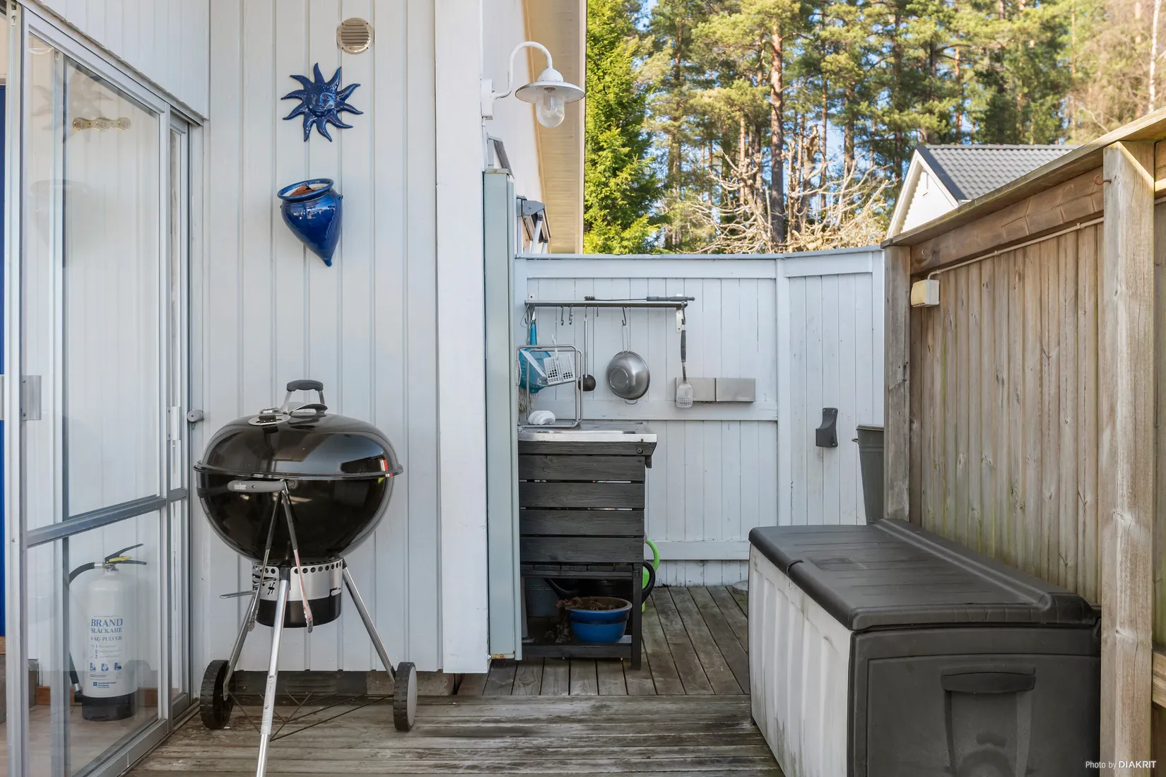 Övrigt, Gussjöstrand stuga 21, Gislaved