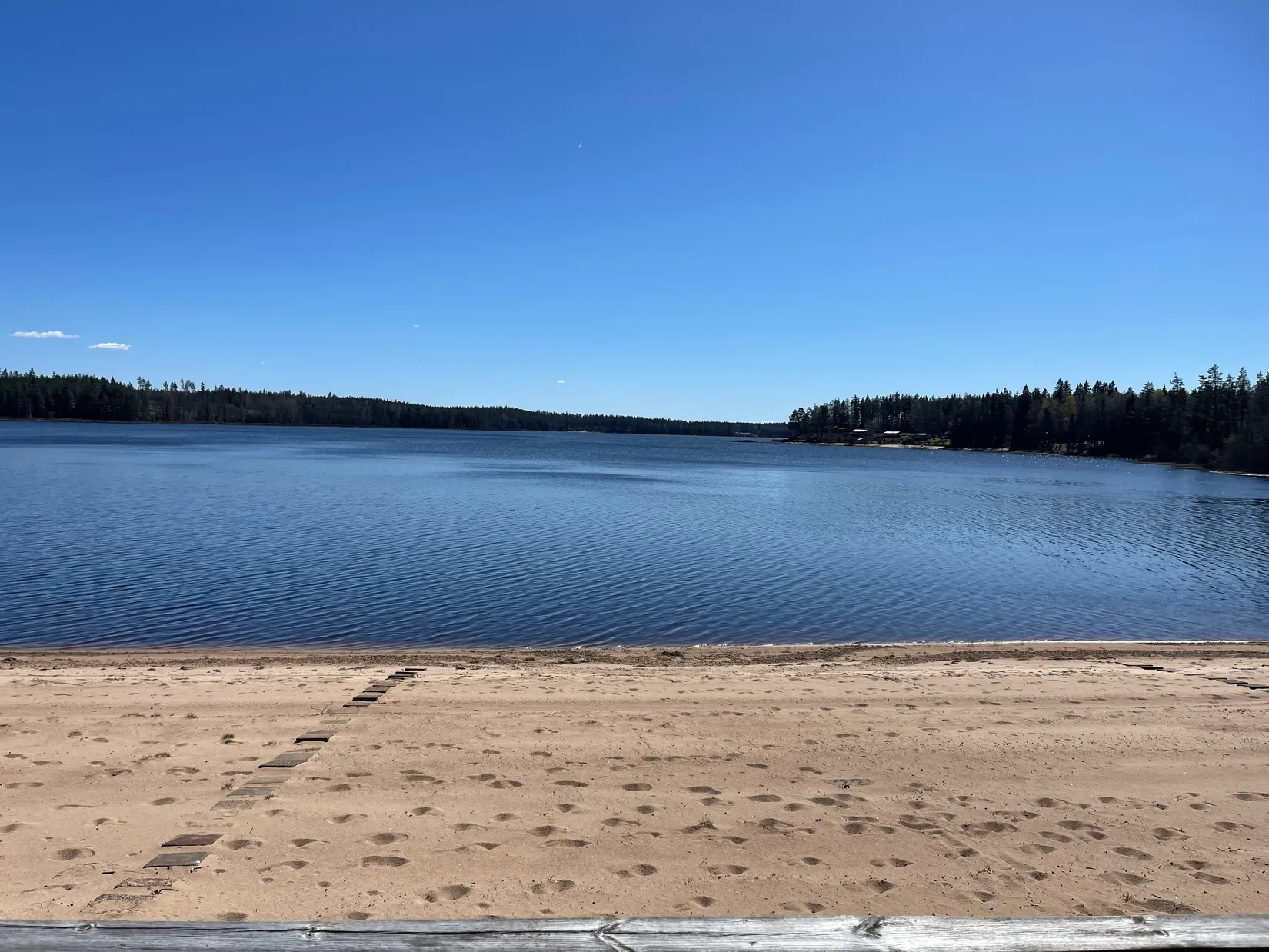 Övrigt, Gussjöstrand stuga 21, Gislaved