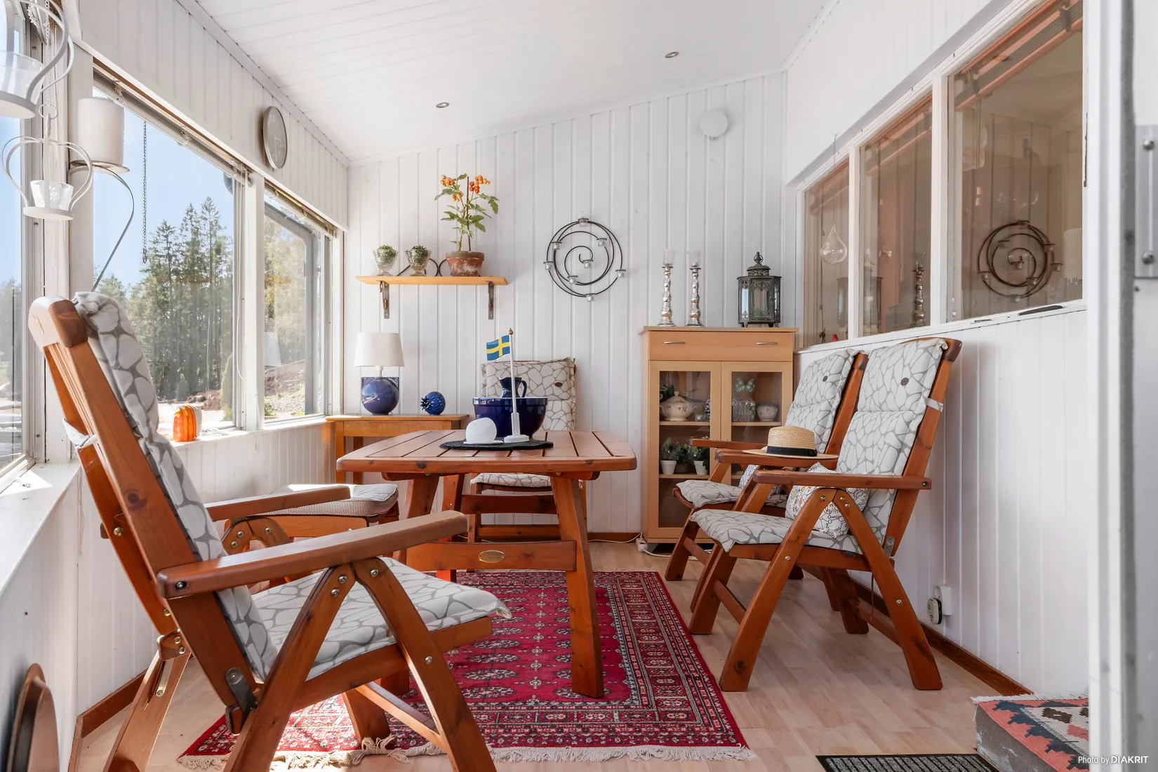 Övrigt, Gussjöstrand stuga 21, Gislaved