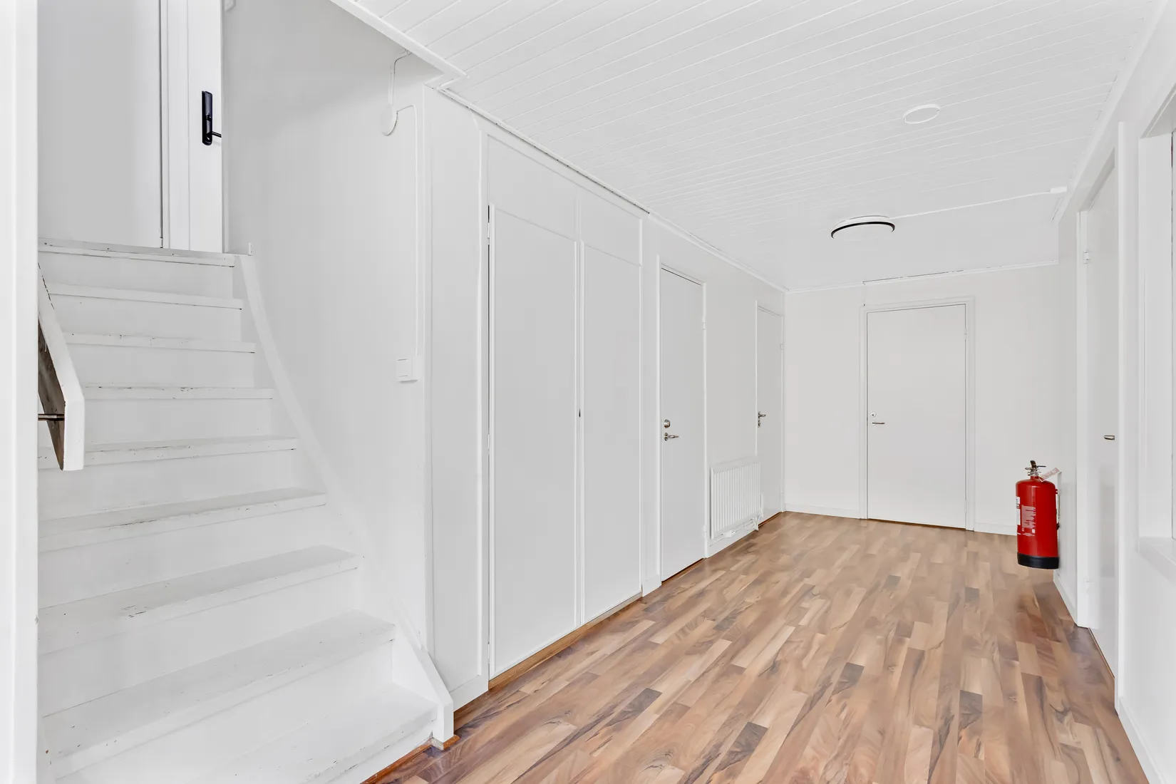 Villa, Kärrhöksvägen 2, Tumba - Skäcklinge, Botkyrka
