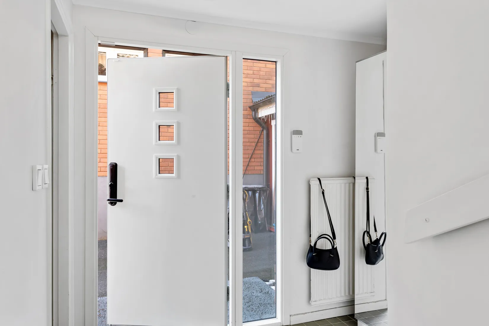 Villa, Kärrhöksvägen 2, Tumba - Skäcklinge, Botkyrka