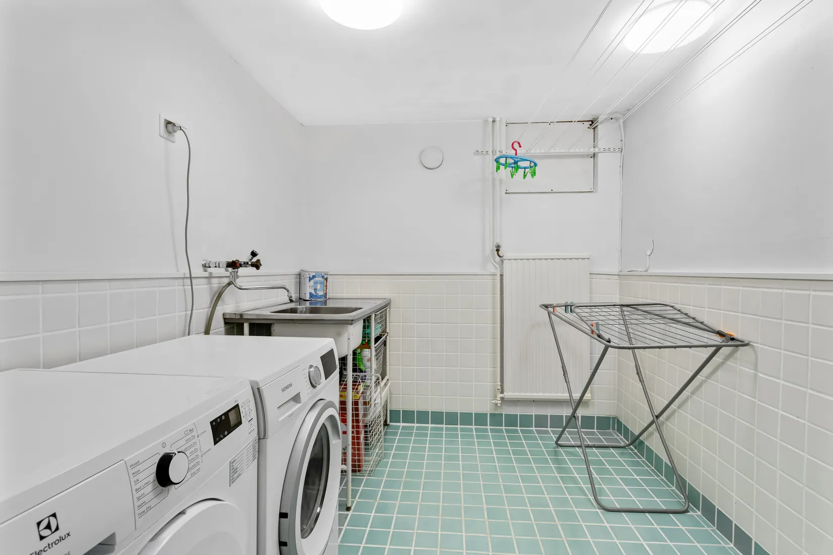 Villa, Kärrhöksvägen 2, Tumba - Skäcklinge, Botkyrka