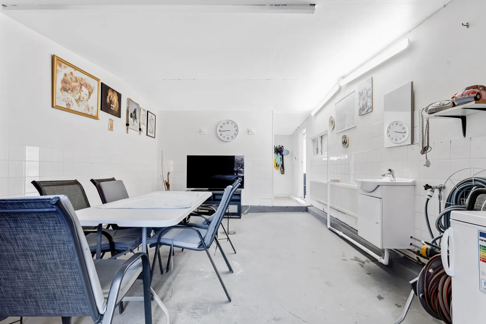 Villa, Kärrhöksvägen 2, Tumba - Skäcklinge, Botkyrka