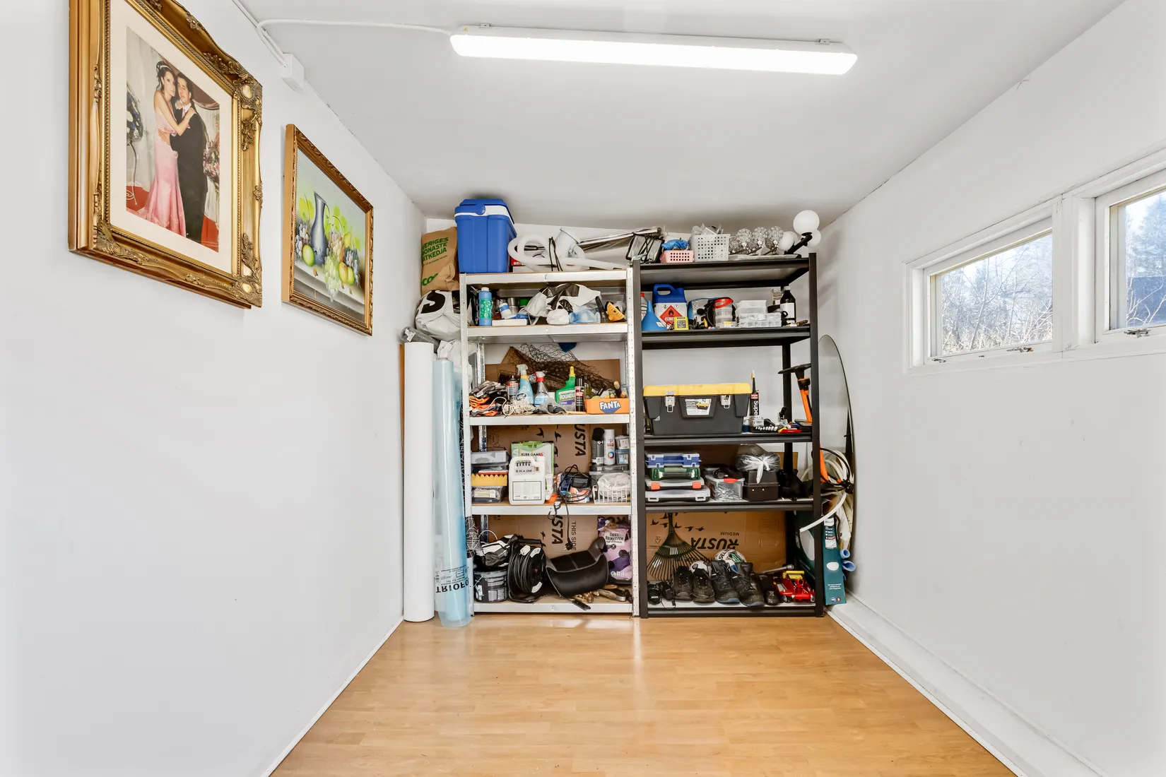Villa, Kärrhöksvägen 2, Tumba - Skäcklinge, Botkyrka
