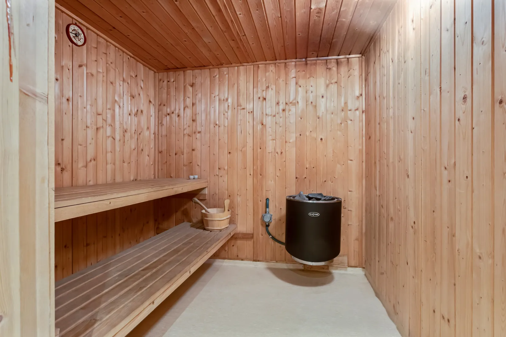 Villa, Kärrhöksvägen 2, Tumba - Skäcklinge, Botkyrka