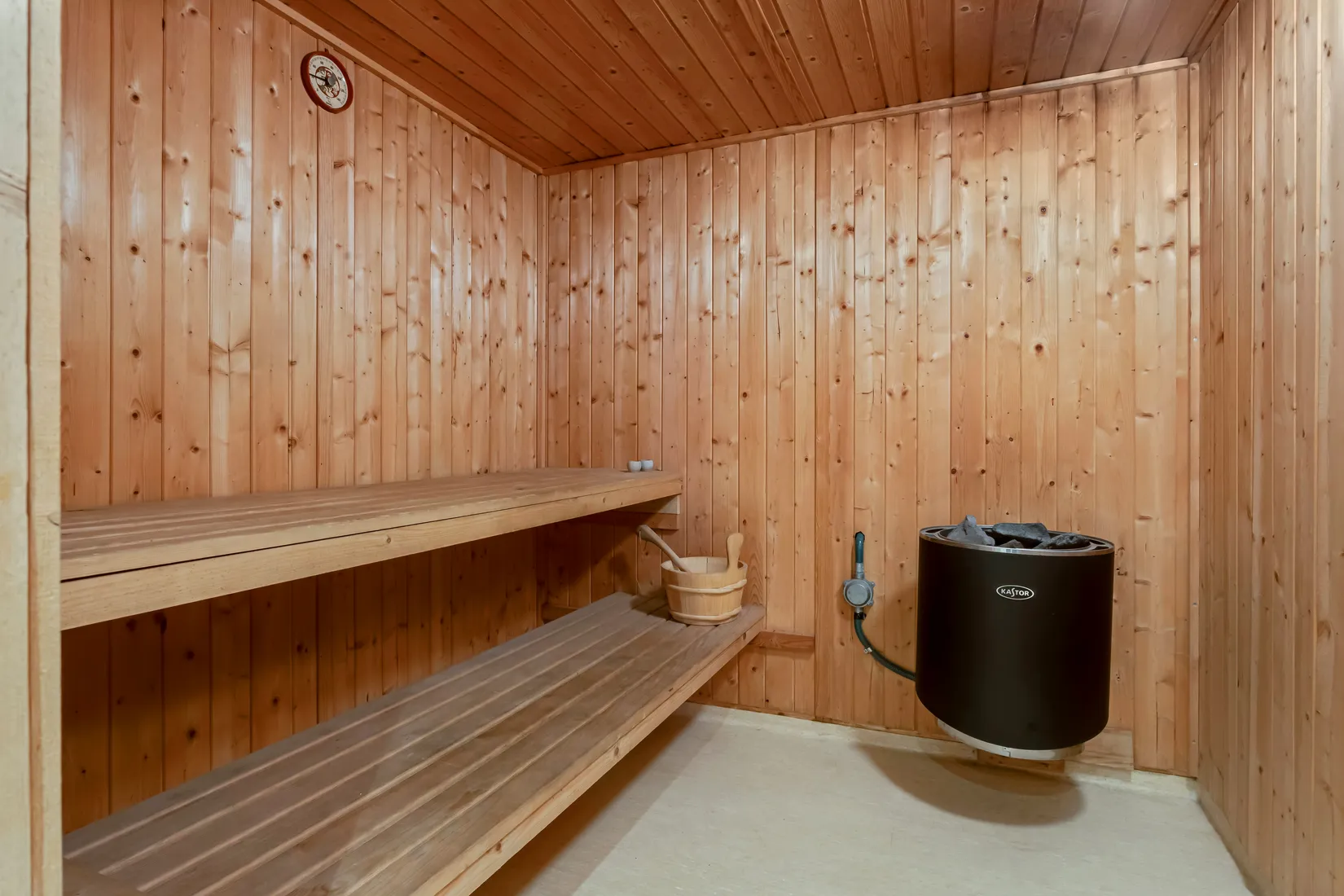 Villa, Kärrhöksvägen 2, Tumba - Skäcklinge, Botkyrka