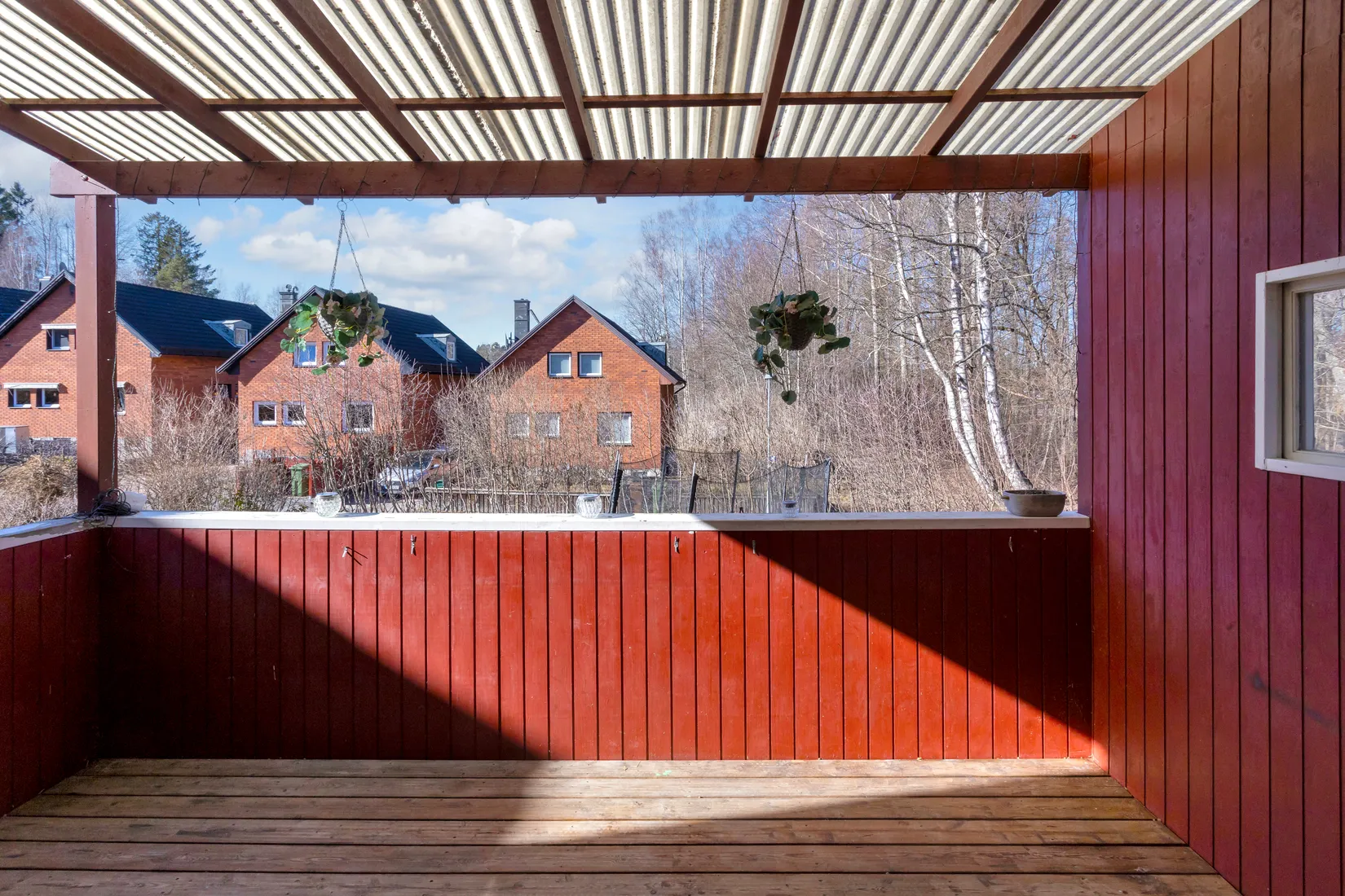 Villa, Kärrhöksvägen 2, Tumba - Skäcklinge, Botkyrka