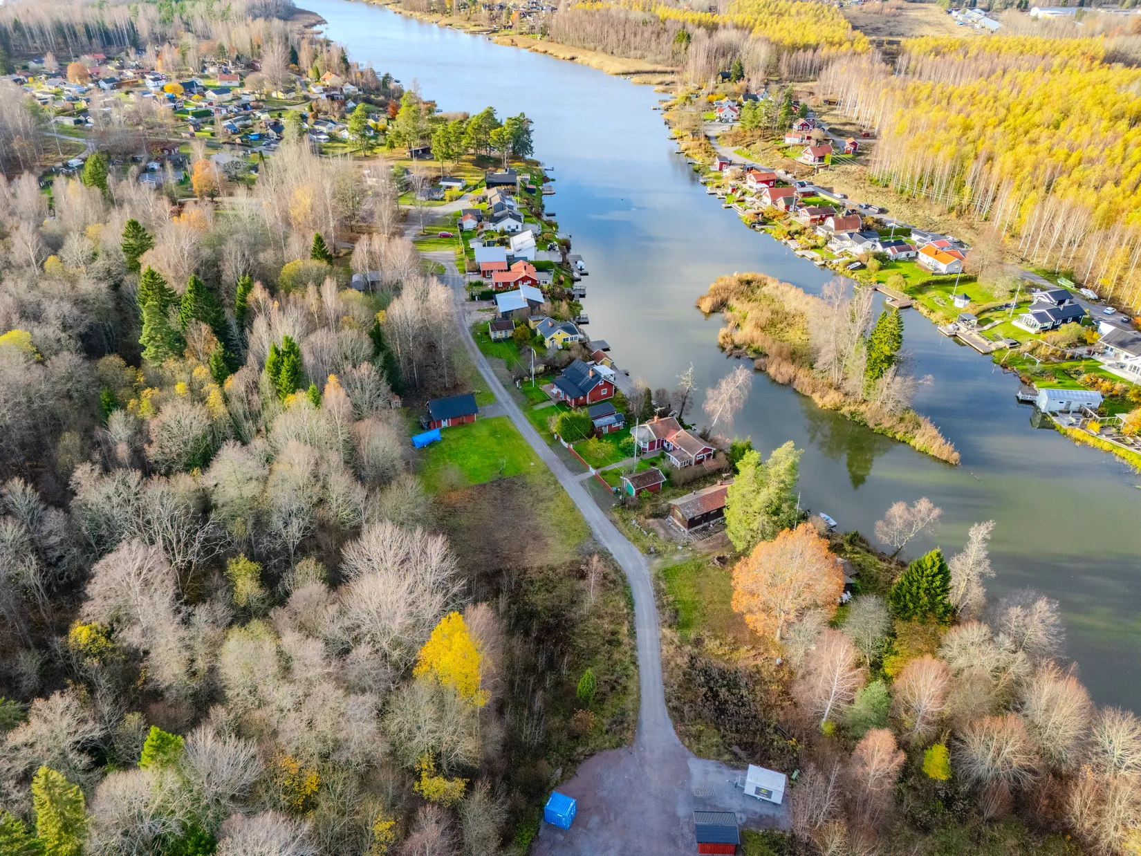 Tomt, Ryningsberg 2:80, Sandbankarna, Eskilstuna
