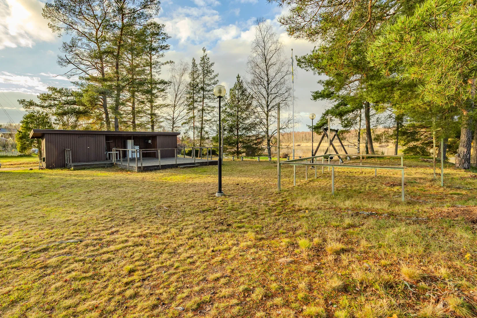 Tomt, Ryningsberg 2:80, Sandbankarna, Eskilstuna