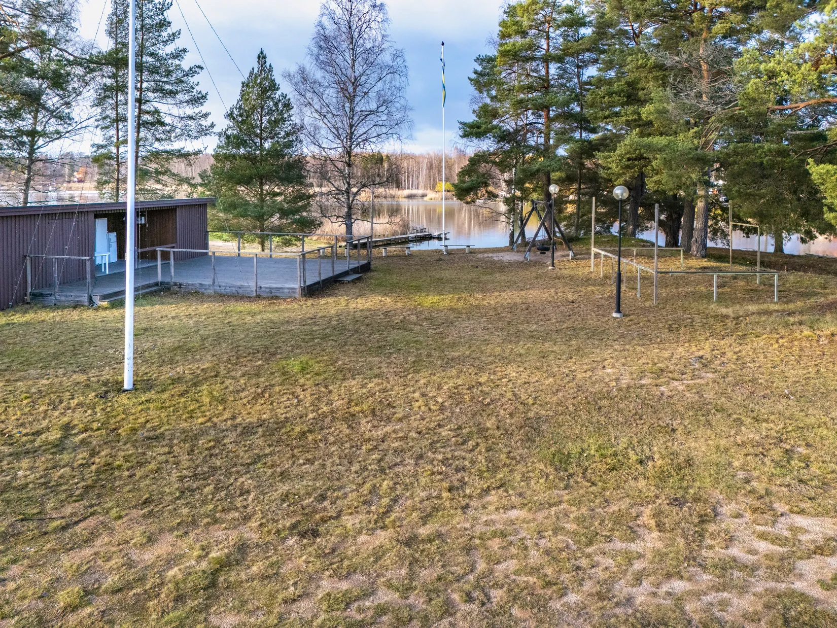 Tomt, Ryningsberg 2:80, Sandbankarna, Eskilstuna