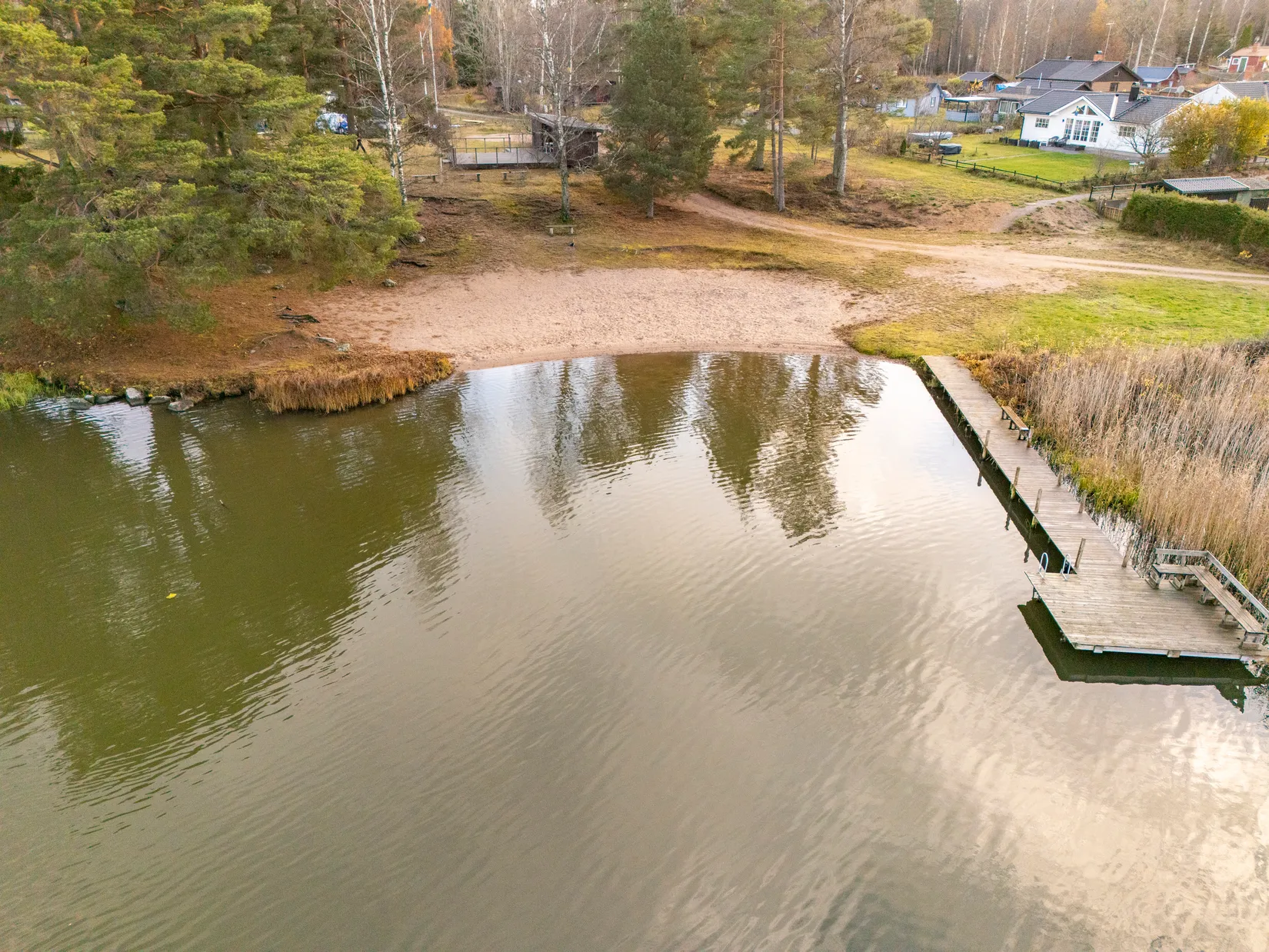 Tomt, Ryningsberg 2:80, Sandbankarna, Eskilstuna