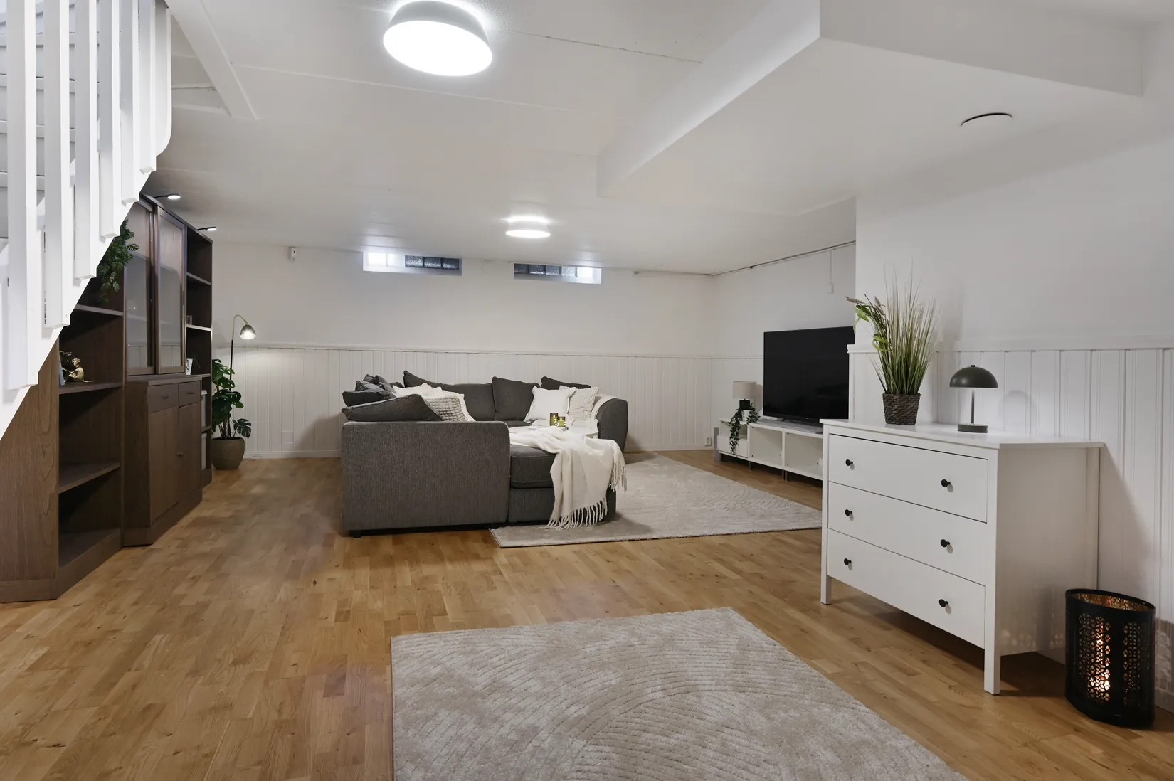 Radhus, Östergökssvängen 8, Nälsta, Stockholm