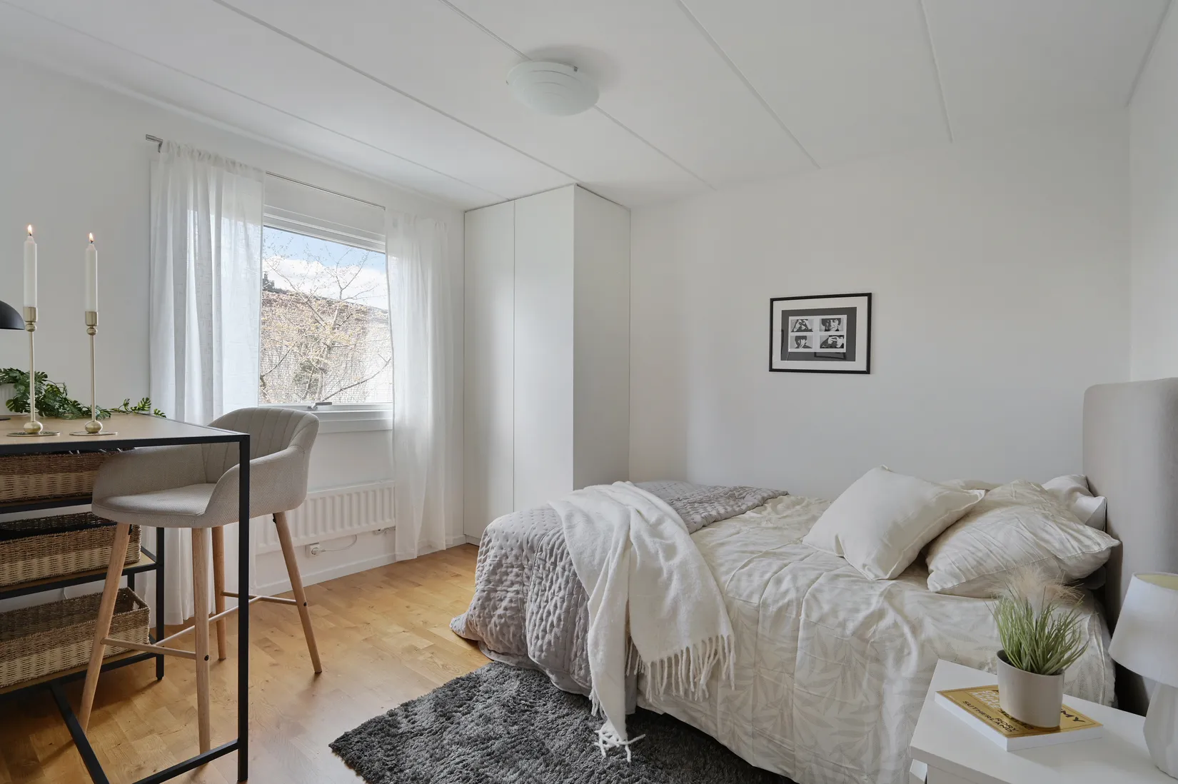 Radhus, Östergökssvängen 8, Nälsta, Stockholm